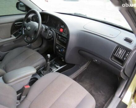 Хендай Елантра 2004 у Кропивницькому (Кіровограді) на Automoto.ua Хендай Елантра, об'ємом двигуна 0 л та пробігом 233 тис. км за 4300 $, фото 17 на Automoto.ua