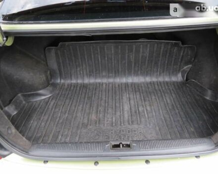 Хендай Елантра 2004 у Кропивницькому (Кіровограді) на Automoto.ua Хендай Елантра, об'ємом двигуна 0 л та пробігом 233 тис. км за 4300 $, фото 11 на Automoto.ua