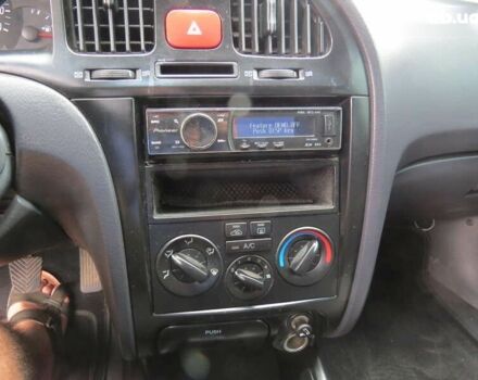 Хендай Елантра 2004 у Кропивницькому (Кіровограді) на Automoto.ua Хендай Елантра, об'ємом двигуна 0 л та пробігом 233 тис. км за 4300 $, фото 21 на Automoto.ua