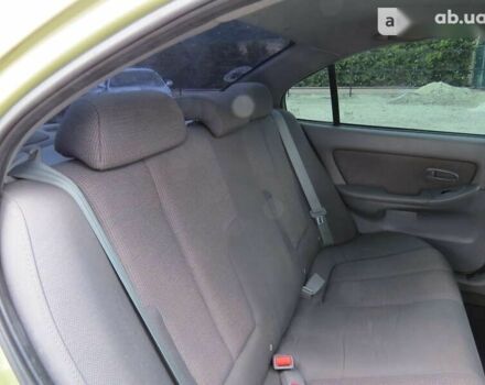 Хендай Елантра 2004 у Кропивницькому (Кіровограді) на Automoto.ua Хендай Елантра, об'ємом двигуна 0 л та пробігом 233 тис. км за 4300 $, фото 14 на Automoto.ua