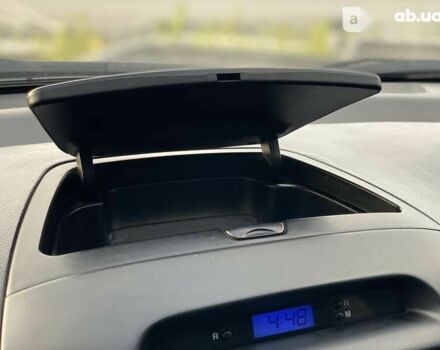 Хендай Элантра 2008 в Днепре (Днепропетровске) на Automoto.ua Хендай Элантра, объемом двигателя 1.6 л и пробегом 194 тыс. км за 6499 $, фото 27 на Automoto.ua