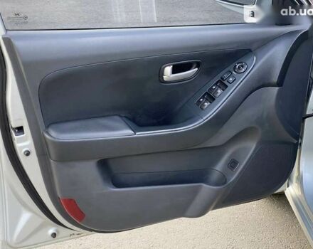 Хендай Элантра 2008 в Днепре (Днепропетровске) на Automoto.ua Хендай Элантра, объемом двигателя 1.6 л и пробегом 194 тыс. км за 6499 $, фото 25 на Automoto.ua