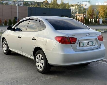 Хендай Элантра 2008 в Днепре (Днепропетровске) на Automoto.ua Хендай Элантра, объемом двигателя 1.6 л и пробегом 194 тыс. км за 6499 $, фото 6 на Automoto.ua