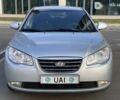 Хендай Элантра 2008 в Днепре (Днепропетровске) на Automoto.ua Хендай Элантра, объемом двигателя 1.6 л и пробегом 194 тыс. км за 6499 $, фото 1 на Automoto.ua