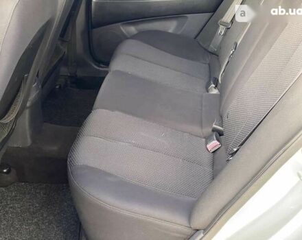 Хендай Элантра 2008 в Днепре (Днепропетровске) на Automoto.ua Хендай Элантра, объемом двигателя 1.6 л и пробегом 194 тыс. км за 6499 $, фото 19 на Automoto.ua