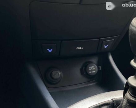 Хендай Элантра 2008 в Днепре (Днепропетровске) на Automoto.ua Хендай Элантра, объемом двигателя 1.6 л и пробегом 194 тыс. км за 6499 $, фото 15 на Automoto.ua