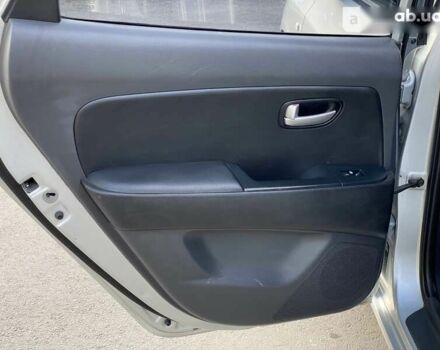 Хендай Элантра 2008 в Днепре (Днепропетровске) на Automoto.ua Хендай Элантра, объемом двигателя 1.6 л и пробегом 194 тыс. км за 6499 $, фото 24 на Automoto.ua