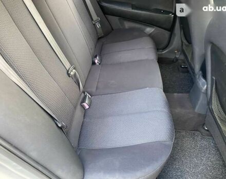 Хендай Элантра 2008 в Днепре (Днепропетровске) на Automoto.ua Хендай Элантра, объемом двигателя 1.6 л и пробегом 194 тыс. км за 6499 $, фото 18 на Automoto.ua