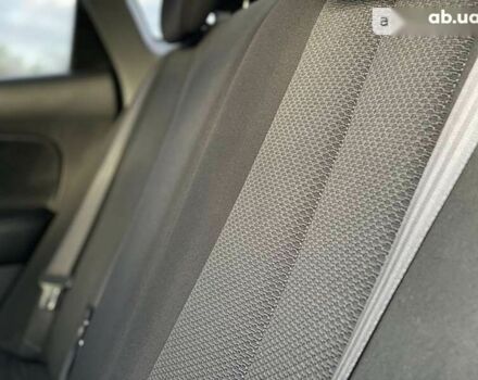 Хендай Элантра 2008 в Днепре (Днепропетровске) на Automoto.ua Хендай Элантра, объемом двигателя 1.6 л и пробегом 194 тыс. км за 6499 $, фото 22 на Automoto.ua