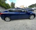Хендай Елантра, об'ємом двигуна 0 л та пробігом 185 тис. км за 8999 $, фото 9 на Automoto.ua