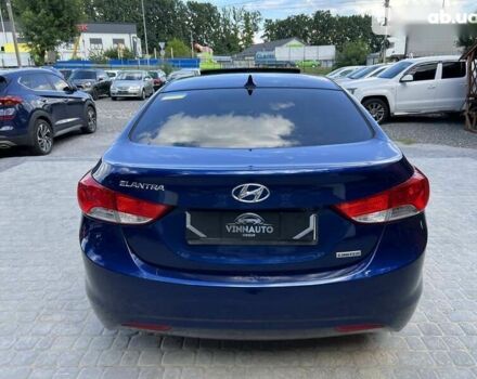 Хендай Елантра, об'ємом двигуна 0 л та пробігом 185 тис. км за 8999 $, фото 7 на Automoto.ua