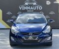 Хендай Елантра, об'ємом двигуна 0 л та пробігом 185 тис. км за 8999 $, фото 1 на Automoto.ua