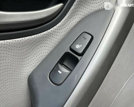 Хендай Елантра, об'ємом двигуна 0 л та пробігом 185 тис. км за 8999 $, фото 16 на Automoto.ua