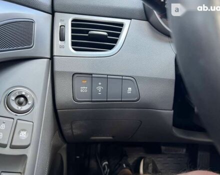 Хендай Елантра, об'ємом двигуна 0 л та пробігом 185 тис. км за 8999 $, фото 28 на Automoto.ua