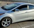 Хендай Елантра 2015 у Києві на Automoto.ua Хендай Елантра, об'ємом двигуна 0 л та пробігом 225 тис. км за 9400 $, фото 3 на Automoto.ua