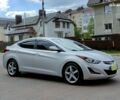 Хендай Елантра 2015 у Києві на Automoto.ua Хендай Елантра, об'ємом двигуна 0 л та пробігом 225 тис. км за 9400 $, фото 1 на Automoto.ua