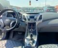Хендай Елантра 2015 у Києві на Automoto.ua Хендай Елантра, об'ємом двигуна 0 л та пробігом 225 тис. км за 9400 $, фото 8 на Automoto.ua