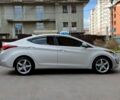 Хендай Елантра 2015 у Києві на Automoto.ua Хендай Елантра, об'ємом двигуна 0 л та пробігом 225 тис. км за 9400 $, фото 4 на Automoto.ua