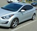Хендай Елантра 2015 у Києві на Automoto.ua Хендай Елантра, об'ємом двигуна 0 л та пробігом 225 тис. км за 9400 $, фото 6 на Automoto.ua