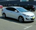Хендай Елантра 2015 у Києві на Automoto.ua Хендай Елантра, об'ємом двигуна 0 л та пробігом 225 тис. км за 9400 $, фото 7 на Automoto.ua