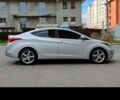 Хендай Елантра 2015 у Києві на Automoto.ua Хендай Елантра, об'ємом двигуна 0 л та пробігом 225 тис. км за 9400 $, фото 5 на Automoto.ua