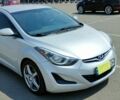 Хендай Елантра 2015 у Києві на Automoto.ua Хендай Елантра, об'ємом двигуна 0 л та пробігом 225 тис. км за 9400 $, фото 1 на Automoto.ua
