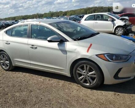 Хендай Елантра 2017 у Львові на Automoto.ua Хендай Елантра, об'ємом двигуна 2 л та пробігом 80 тис. км за 10300 $, фото 3 на Automoto.ua