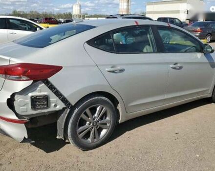 Хендай Елантра 2017 у Львові на Automoto.ua Хендай Елантра, об'ємом двигуна 2 л та пробігом 80 тис. км за 10300 $, фото 2 на Automoto.ua
