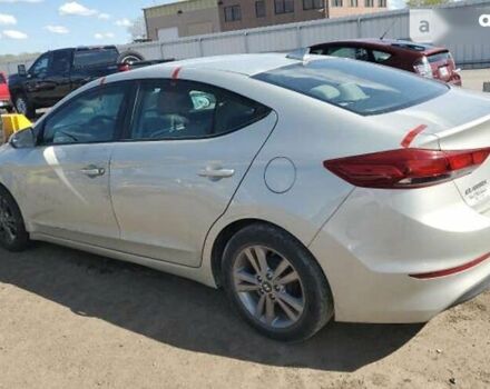Хендай Елантра 2017 у Львові на Automoto.ua Хендай Елантра, об'ємом двигуна 2 л та пробігом 80 тис. км за 10300 $, фото 1 на Automoto.ua