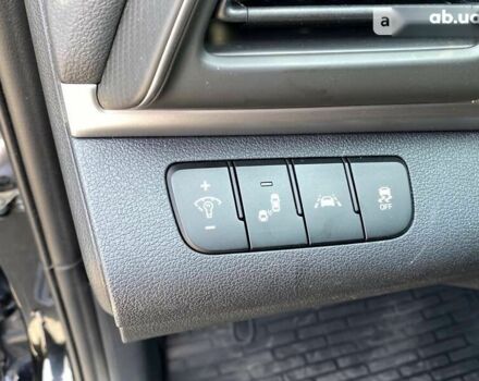 Хендай Елантра 2019 у Києві на Automoto.ua Хендай Елантра, об'ємом двигуна 0 л та пробігом 80 тис. км за 15700 $, фото 13 на Automoto.ua