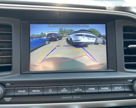 Хендай Елантра 2019 у Києві на Automoto.ua Хендай Елантра, об'ємом двигуна 0 л та пробігом 80 тис. км за 15700 $, фото 25 на Automoto.ua