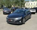 Хендай Елантра 2019 у Києві на Automoto.ua Хендай Елантра, об'ємом двигуна 0 л та пробігом 80 тис. км за 15700 $, фото 10 на Automoto.ua