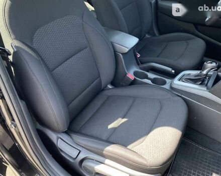 Хендай Елантра 2019 у Києві на Automoto.ua Хендай Елантра, об'ємом двигуна 0 л та пробігом 80 тис. км за 15700 $, фото 17 на Automoto.ua