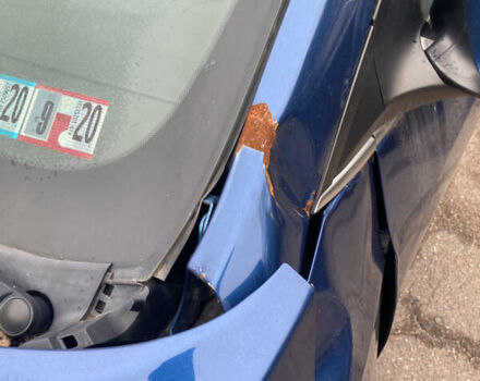 Хендай Елантра, об'ємом двигуна 2 л та пробігом 150 тис. км за 3800 $, фото 13 на Automoto.ua