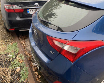 Хендай Елантра, об'ємом двигуна 2 л та пробігом 150 тис. км за 3800 $, фото 22 на Automoto.ua