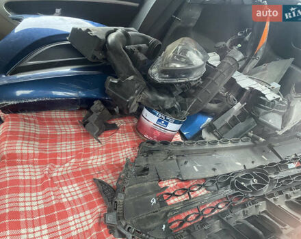 Хендай Елантра, об'ємом двигуна 2 л та пробігом 150 тис. км за 3800 $, фото 20 на Automoto.ua
