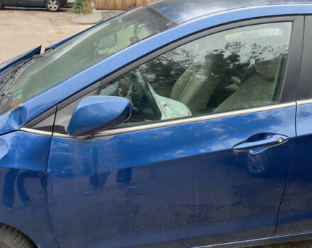 Хендай Елантра, об'ємом двигуна 2 л та пробігом 150 тис. км за 3800 $, фото 17 на Automoto.ua