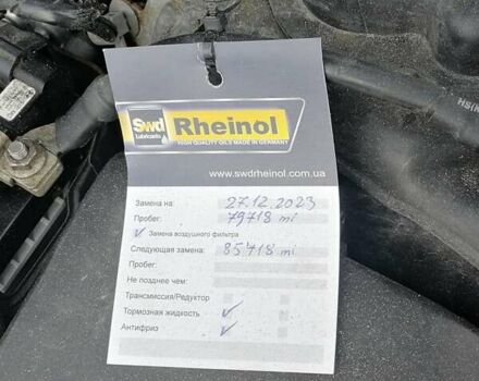 Хендай Елантра, об'ємом двигуна 2 л та пробігом 128 тис. км за 11200 $, фото 8 на Automoto.ua