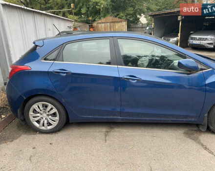 Хендай Елантра, об'ємом двигуна 2 л та пробігом 150 тис. км за 3800 $, фото 8 на Automoto.ua