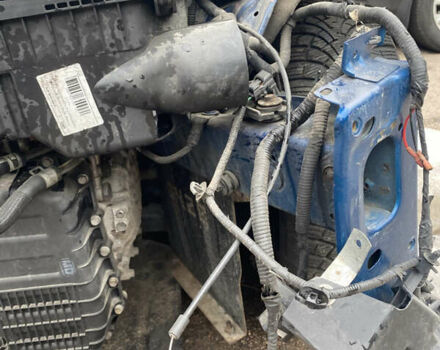 Хендай Елантра, об'ємом двигуна 2 л та пробігом 150 тис. км за 3800 $, фото 4 на Automoto.ua