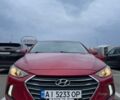 Хендай Елантра, об'ємом двигуна 2 л та пробігом 102 тис. км за 12400 $, фото 4 на Automoto.ua