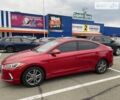 Хендай Елантра, об'ємом двигуна 2 л та пробігом 102 тис. км за 12400 $, фото 1 на Automoto.ua