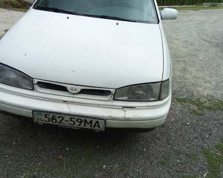 Хендай Елантра, об'ємом двигуна 0 л та пробігом 100 тис. км за 1000 $, фото 2 на Automoto.ua