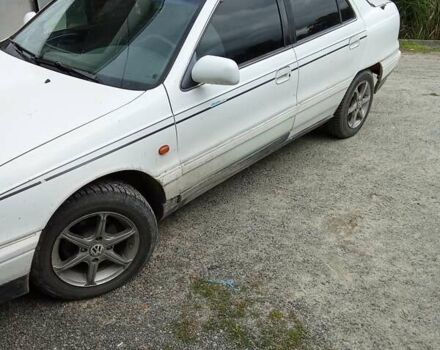 Хендай Елантра, об'ємом двигуна 0 л та пробігом 100 тис. км за 1000 $, фото 4 на Automoto.ua