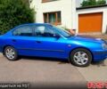 Хендай Элантра, объемом двигателя 1.6 л и пробегом 230 тыс. км за 2800 $, фото 1 на Automoto.ua