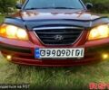 Хендай Элантра, объемом двигателя 1.6 л и пробегом 225 тыс. км за 4000 $, фото 3 на Automoto.ua