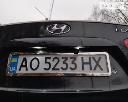 Хендай Елантра, об'ємом двигуна 1.59 л та пробігом 245 тис. км за 5250 $, фото 5 на Automoto.ua