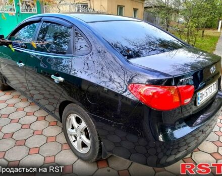 Хендай Елантра, об'ємом двигуна 1.6 л та пробігом 200 тис. км за 6333 $, фото 1 на Automoto.ua