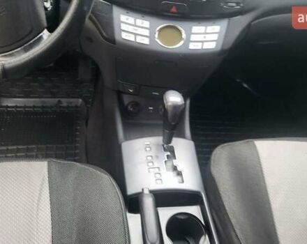 Хендай Элантра 2008 в Вознесенске на Automoto.ua Хендай Элантра, объемом двигателя 1.59 л и пробегом 146 тыс. км за 6800 $, фото 11 на Automoto.ua