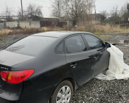 Хендай Элантра, объемом двигателя 0 л и пробегом 200 тыс. км за 1500 $, фото 1 на Automoto.ua